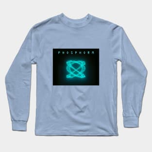 phosphorm Long Sleeve T-Shirt